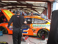 GO FAS Racing