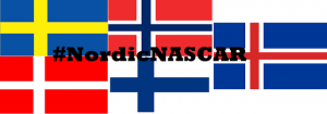 #NordicNASCAR