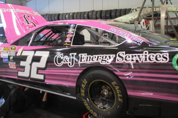 GO FAS Racing