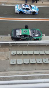 Freddy Nordstrom in Valencia