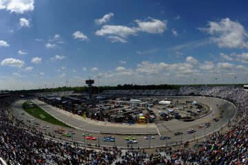 Richmond International Raceway
