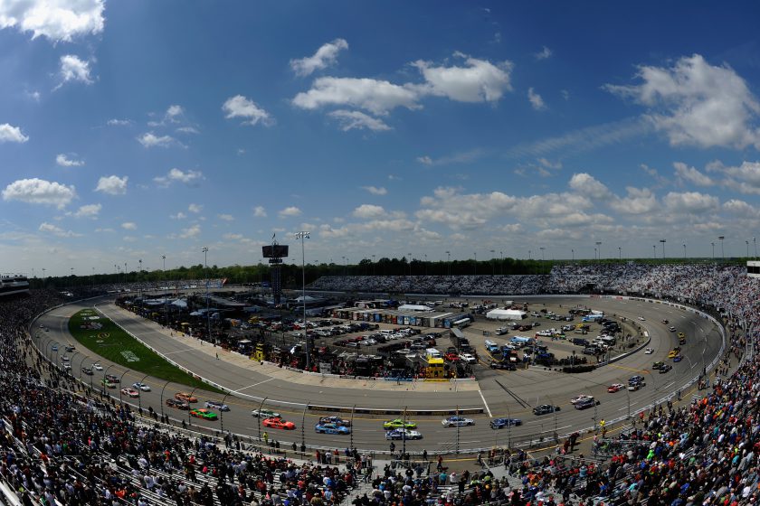 Richmond International Raceway