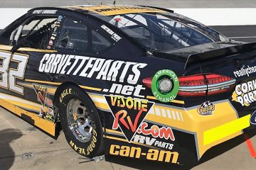 Keen Parts with #32