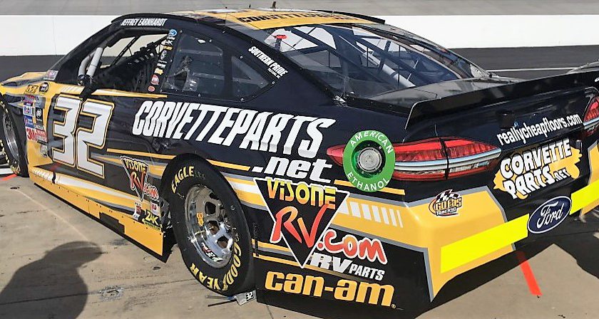 Keen Parts with #32