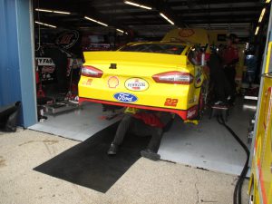 Team Penske