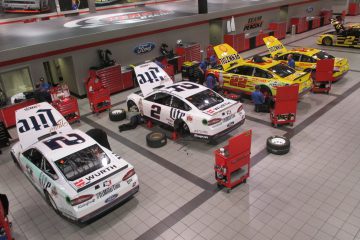 Team Penske