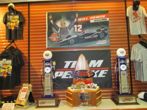 Team Penske