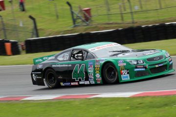 Freddy Nordstrom Brands Hatch