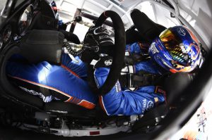 Matt Tifft Racing