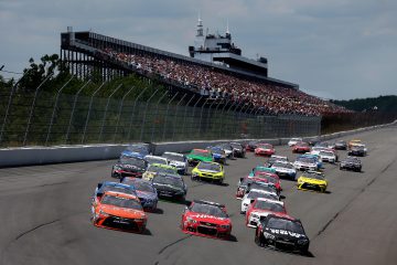 Pocono Raceway