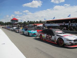 Team Penske