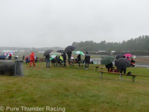 Falkenberg Raceway