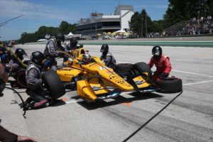 IndyCar Road America