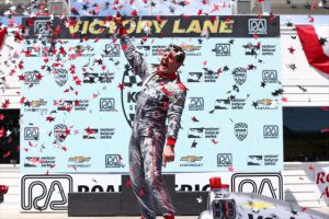 IndyCar Road America