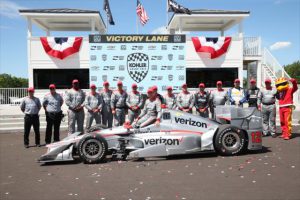 IndyCar Road America