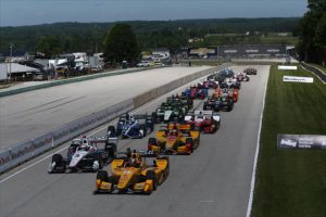 IndyCar Road America