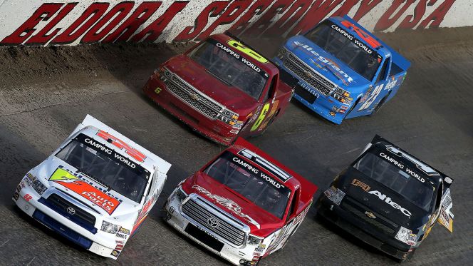 Eldora Speedway
