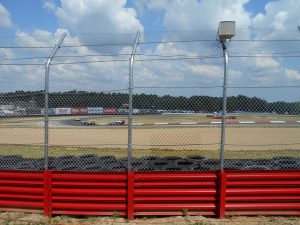 Mid-Ohio IndyCar