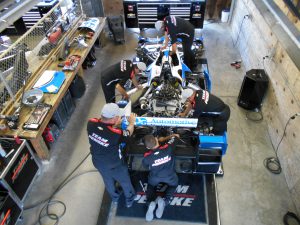 Mid-Ohio IndyCar