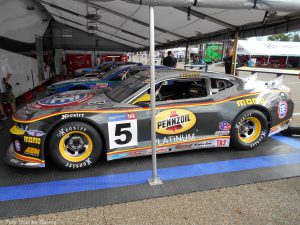 Mid-Ohio Challenge 2016