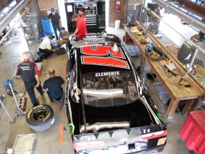 Mid-Ohio Challenge 2016