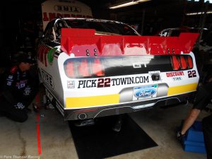 Mid-Ohio Challenge 2016