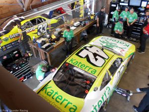 Mid-Ohio Challenge 2016