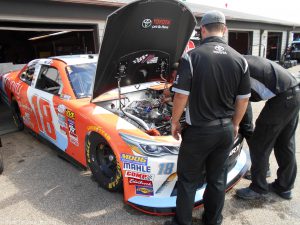 Mid-Ohio Challenge 2016