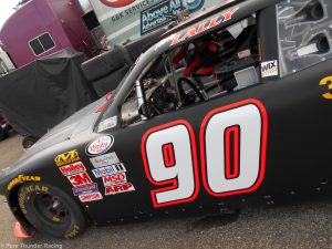 Mid-Ohio Challenge 2016