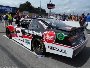 Mid-Ohio Challenge 2016