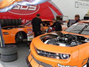 Falkenberg Raceway