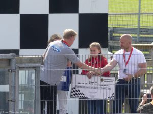 Falkenberg Raceway