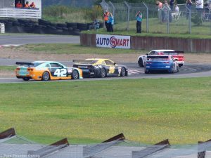 Falkenberg Raceway