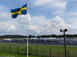 Falkenberg Raceway