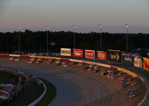 Southern 500