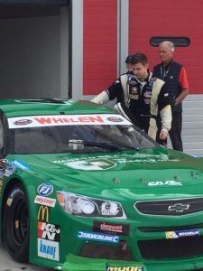 Adria International Raceway