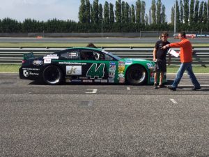 Adria International Raceway