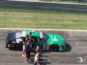 Adria International Raceway