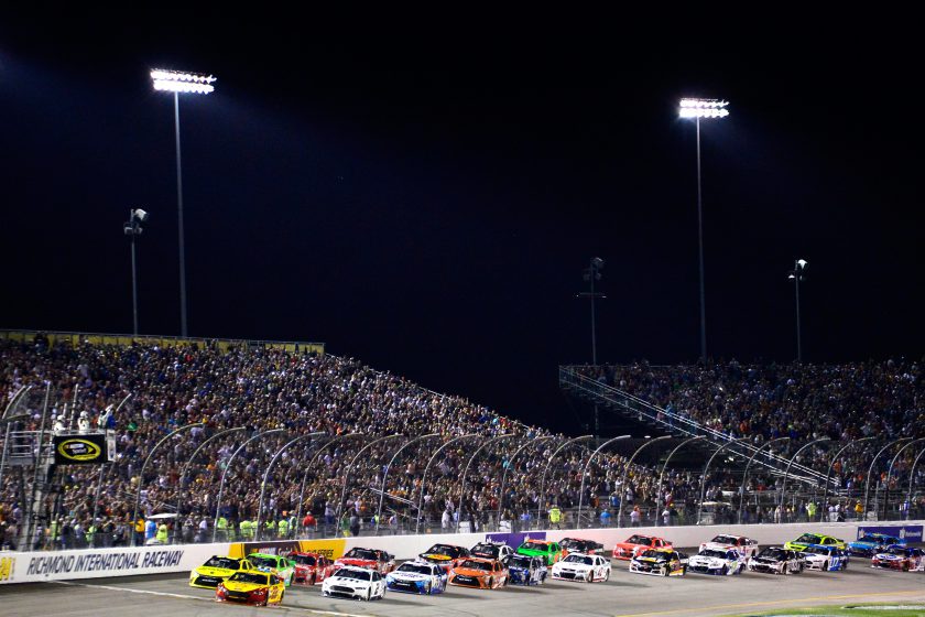 Richmond International Raceway