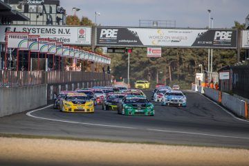 NWES Circuit Zolder 2015