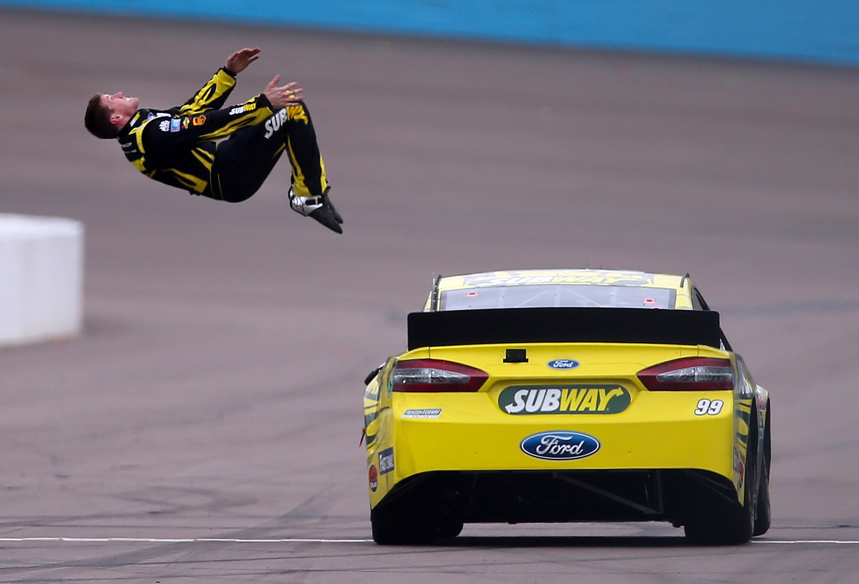 Carl Edwards