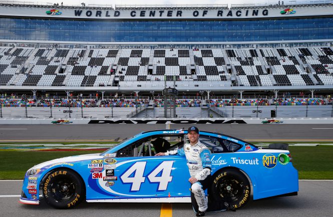 Brian Scott