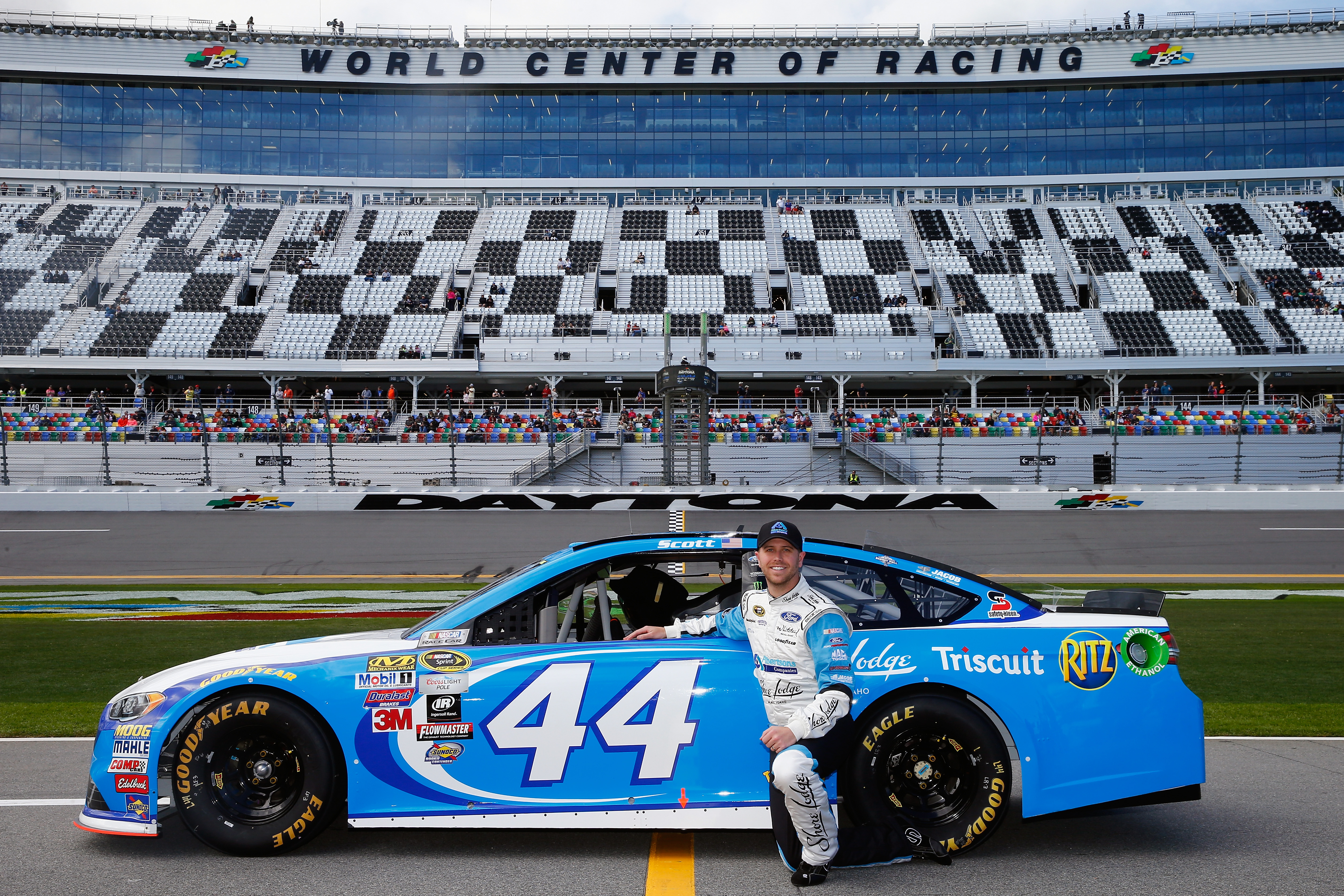 Brian Scott