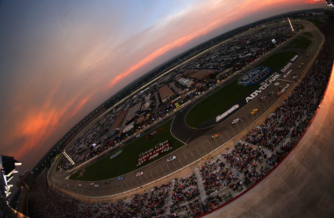 Atlanta Motor Speedway