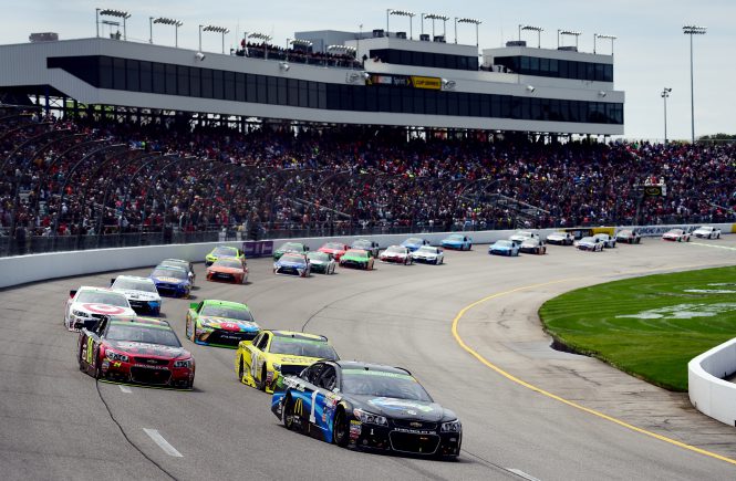 Richmond International Raceway