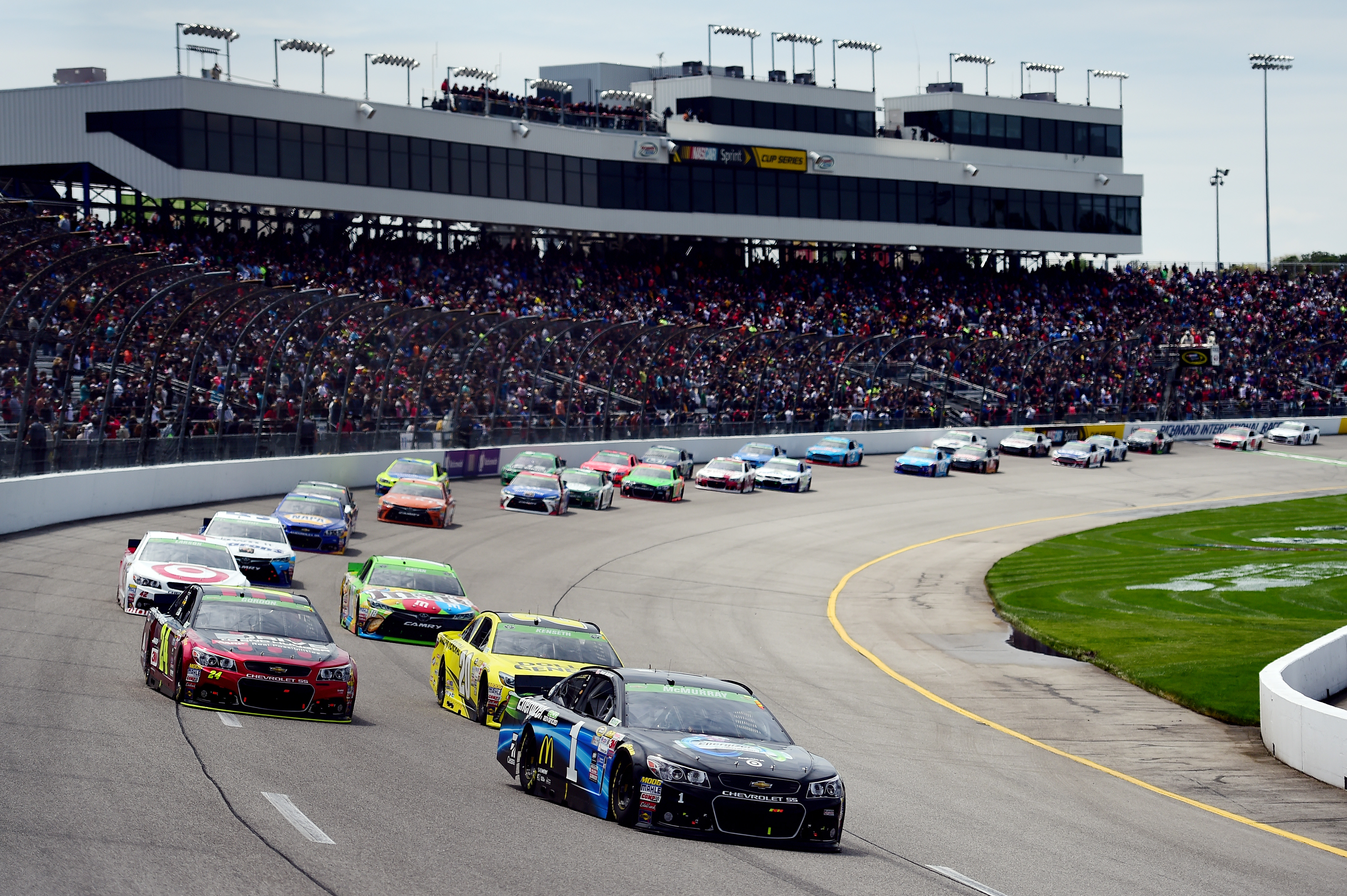 Richmond International Raceway