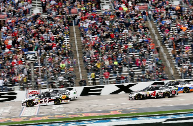 Texas Motor Speedway