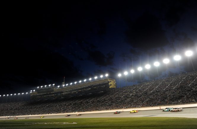 Kansas Speedway