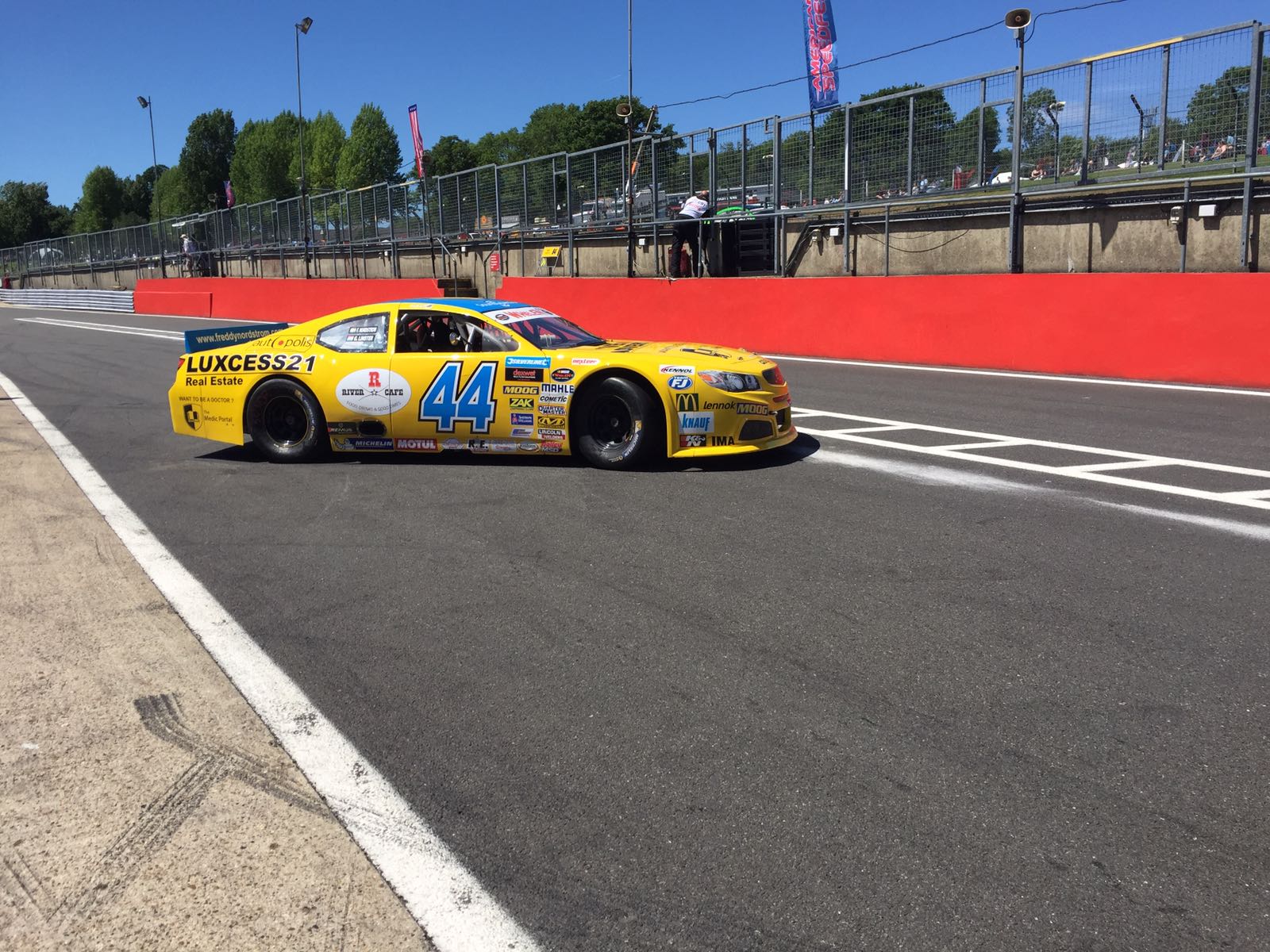 Brands Hatch