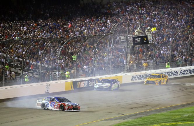 Richmond Raceway